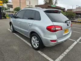 2012  Renault Koleos - Image 31