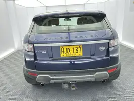 2014  Land Rover Unknown - Image 33