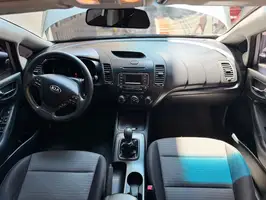 2016  Kia Cerato - Image 15