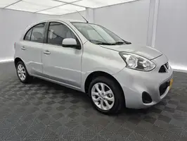 2021  Nissan March - Image 19