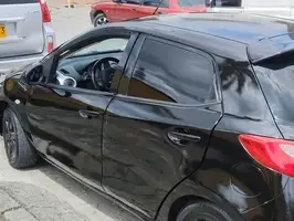 2010  Mazda Mazda - Image 13