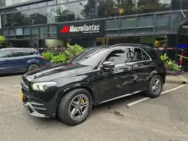 2022  Mercedes Unknown - Image 9