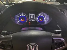 2019  Changan Unknown - Image 10
