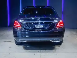 2019  Mercedes Unknown - Image 10