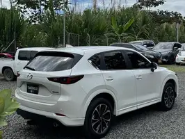 2026  Mazda Cx - Image 14