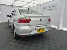 2019  Volkswagen Voyage - Image 34