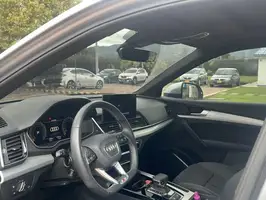 2024  Audi Q5 - Image 16