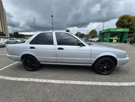 2015  Nissan Sentra - Image 17