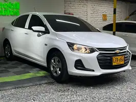 2023  Chevrolet Onix - Image 8