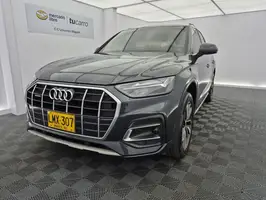 2022  Audi Q5 - Image 10