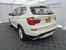 2017  Bmw X3 - Image 34