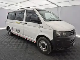 2012  Volkswagen Transporter - Image 37