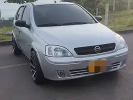 2006  Chevrolet Corsa - Image 6