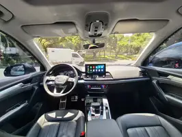 2022  Audi Q5 - Image 39