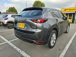 2021  Mazda Cx - Image 13