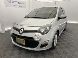 2014  Renault Twingo - Image 9