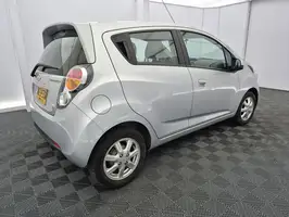 2011  Chevrolet Spark - Image 17