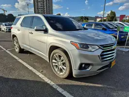 2019  Chevrolet Traverse - Image 7