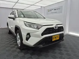 2020  Toyota Rav4 - Image 8