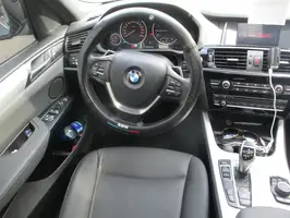 2018  Bmw X4 - Image 23