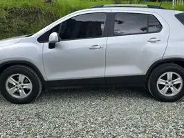 2017  Chevrolet Tracker - Image 57