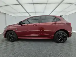 2021  Chevrolet Onix - Image 9