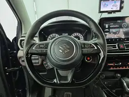 2025  Suzuki Fronx - Image 25