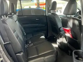 2022  Honda Pilot - Image 34