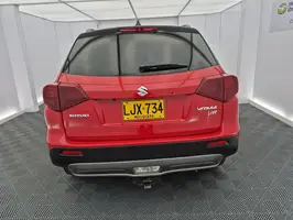 2023  Suzuki Vitara - Image 12