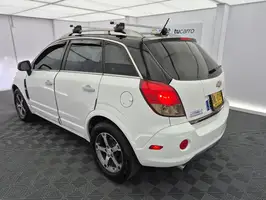 2011  Chevrolet Captiva - Image 32