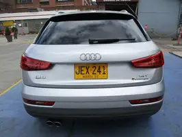 2017  Audi Q3 - Image 11
