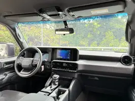 2025  Toyota Prado - Image 15