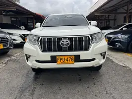 2019  Toyota Prado - Image 6