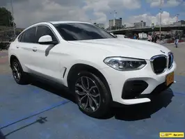 2020  Bmw X4 - Image 28