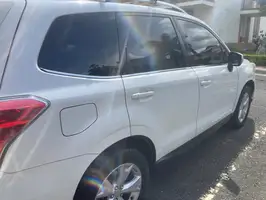 2015  Subaru Unknown - Image 21