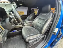 2018  Ford F - Image 40