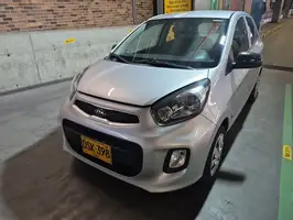 2017  Kia Picanto - Image 11