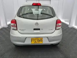 2019  Nissan March - Image 26