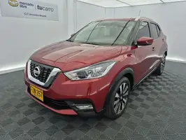 2020  Nissan Kicks - Image 9