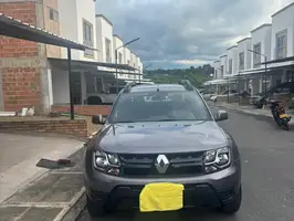 2021  Renault Duster - Image 11