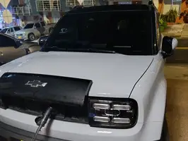 2026  Chevrolet Spark - Image 8