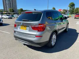 2015  Bmw X3 - Image 16