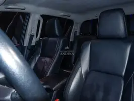 2020  Toyota Hilux - Image 16