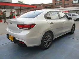 2021  Kia Rio - Image 14