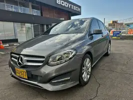 2016  Mercedes Unknown - Image 7