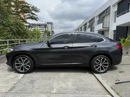 2021  Bmw X4 - Image 16