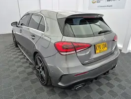 2022  Mercedes Unknown - Image 34