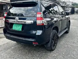 2011  Toyota Prado - Image 28