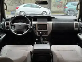 2008  Nissan Patrol - Image 12