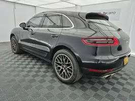 2015  Porsche Unknown - Image 33